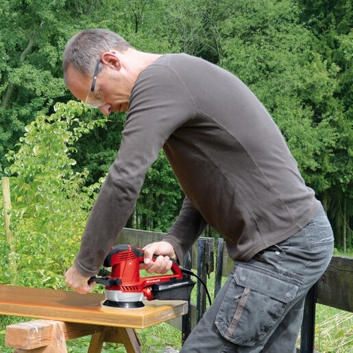 Einhell ekscentrična brusilica TE-RS 40 E