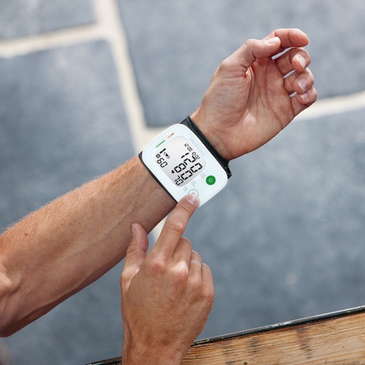 Medisana tlakomjer za zapešće BW 335