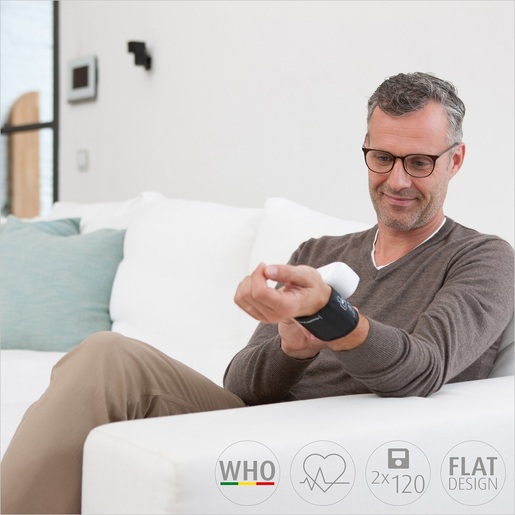 Medisana tlakomjer za zapešće BW 335