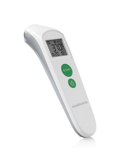Medisana beskontaktni infracrveni toplomjer TM 760