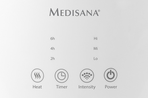 Medisana ovlaživač zraka AH 661
