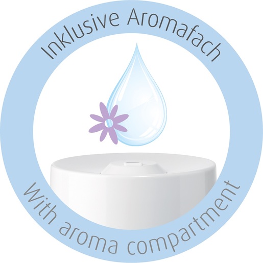 Medisana ovlaživač zraka AH 661