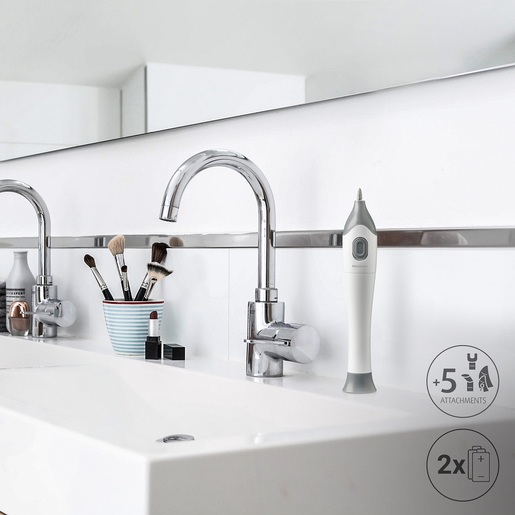 Medisana uređaj za manikuru i pedikuru MP 810