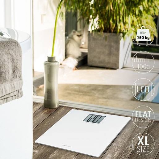 Medisana XL osobna vaga PS 470