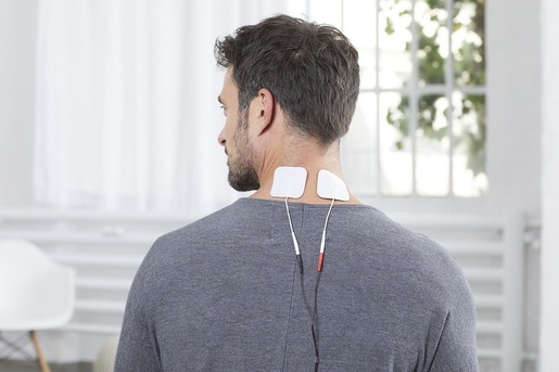 Medisana uređaj za elektroterapiju TENS & EMS, TT 205 3in1