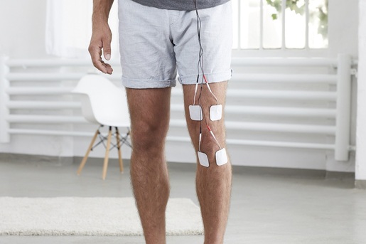 Medisana uređaj za elektroterapiju TENS & EMS, TT 205 3in1