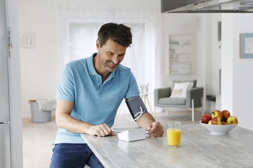 Medisana tlakomjer za nadlakticu BU 512