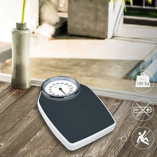 Medisana osobna mehanička vaga PSD