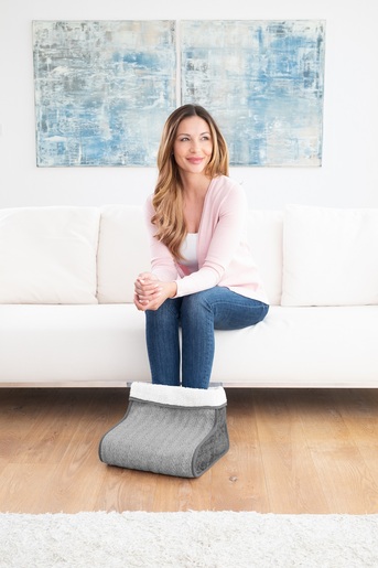 Medisana grijač za noge FW 150