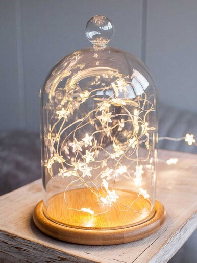 20 Micro LED lampica – Zvjezdice