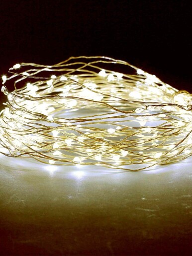 200 Micro LED – Toplo bijela boja