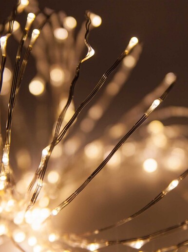 200 Micro LED – Toplo bijela boja