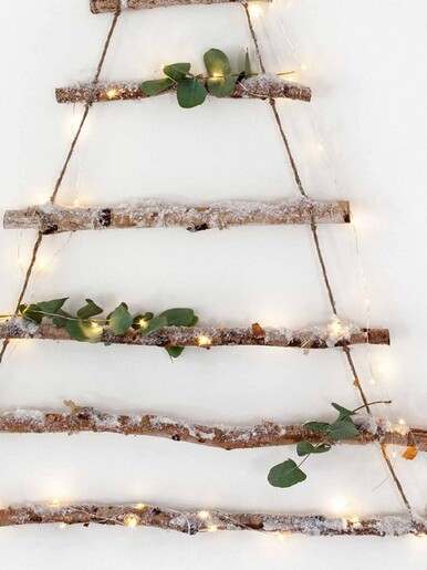 200 Micro LED – Toplo bijela boja