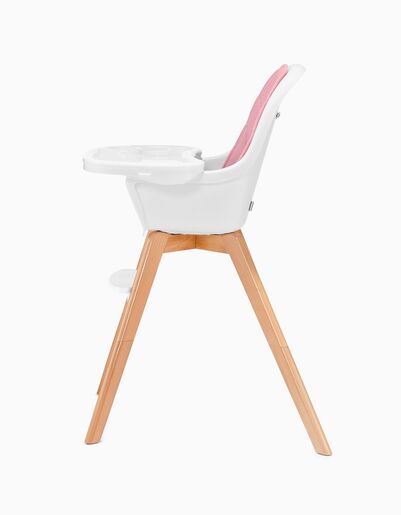 Kinderkraft Hranilica TIXI roza