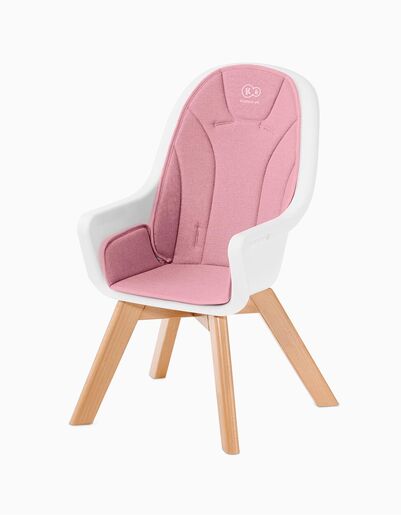 Kinderkraft Hranilica TIXI roza