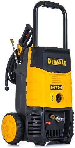 DEWALT visokotlačni perač DXPW002E 150 bara, 530 lit/h