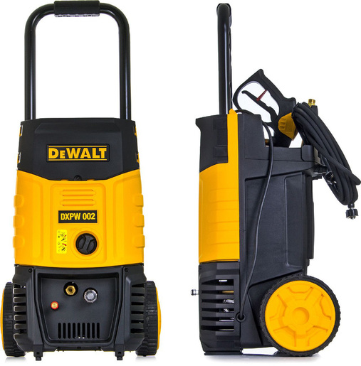 DEWALT visokotlačni perač DXPW002E 150 bara, 530 lit/h