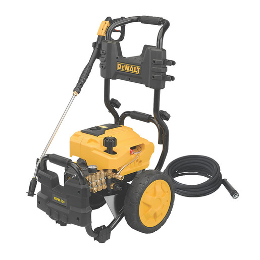 DEWALT visokotlačni perač DXPW004 150 bara, 600 lit/h