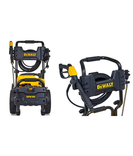 DEWALT visokotlačni perač DXPW004 150 bara, 600 lit/h