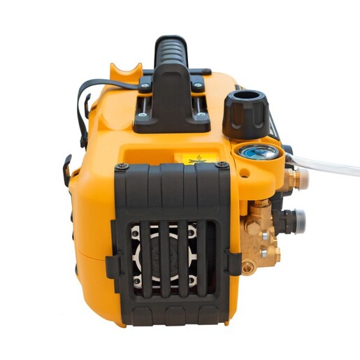 DEWALT visokotlačni perač DXPW002CE  - 180 bara 510 lit/h 2.9 Kw