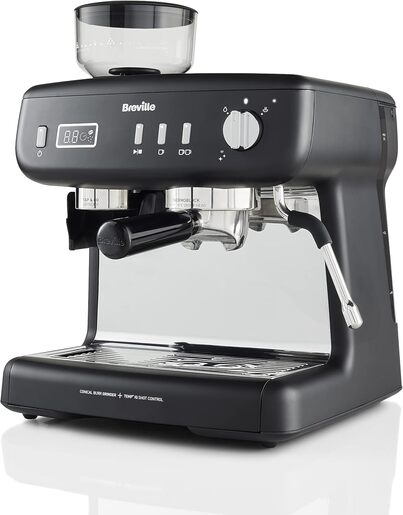 BREVILLE aparat za kavu BARISTA MAX+