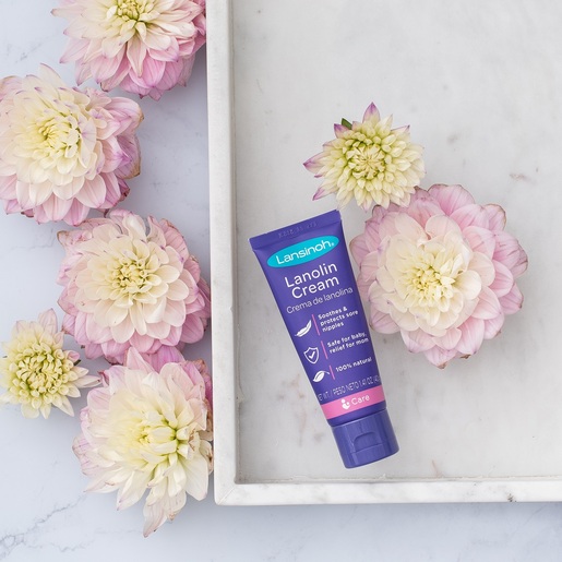 LANSINOH HPA Lanolin krema za bradavice 10ml