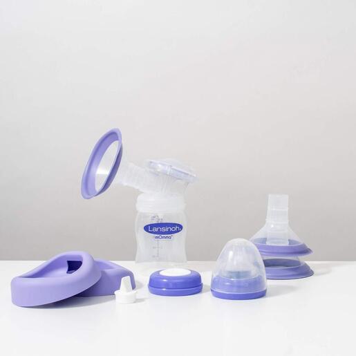 LANSINOH Ručna pumpa za izdajanje