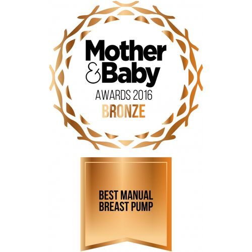 LANSINOH Ručna pumpa za izdajanje