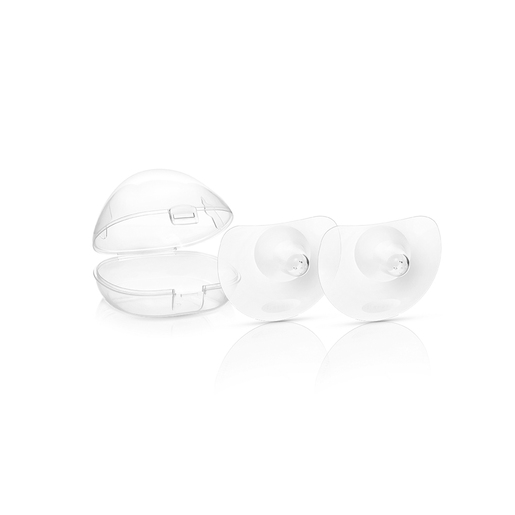 LANSINOH Štitnici za bradavice 24mm 2 kom