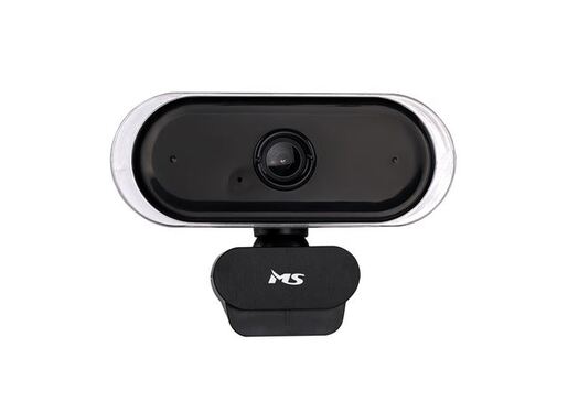 MS ATLAS O300, Web kamera, crna, USB