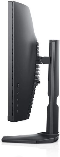 Dell monitor S2721HGF, VA, 144Hz, 1ms, zakrivljeni