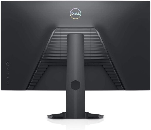 Dell monitor S2721HGF, VA, 144Hz, 1ms, zakrivljeni