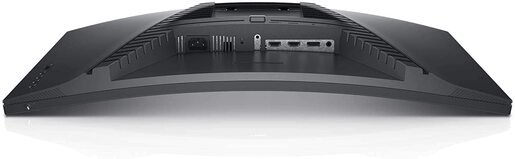 Dell monitor S2721HGF, VA, 144Hz, 1ms, zakrivljeni