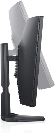 Dell monitor S2721HGF, VA, 144Hz, 1ms, zakrivljeni