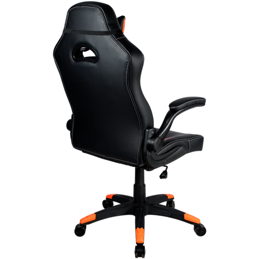 CANYON Vigil GC-2, gaming stolica, crno/narančasta (CND-SGCH2)