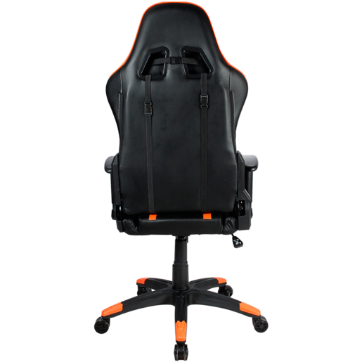 CANYON Fobos GC-3, gaming stolica, crno/narančasta (CND-SGCH3)