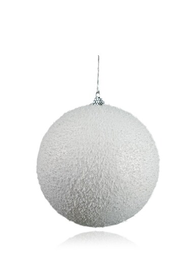 Stiropor kuglica – 12 cm – 2/1 92433