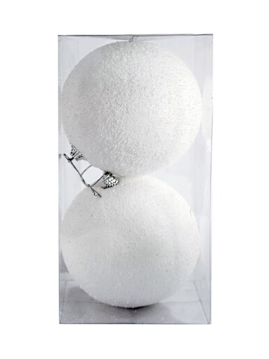 Stiropor kuglica – 12 cm – 2/1 92433