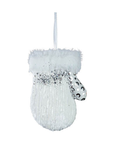 Dekoracija za bor – Rukavica 94246, 94246