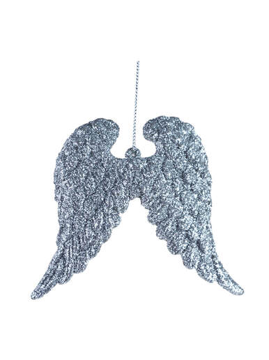 Gliter krila – 10 cm – 2/1 88944B, 88944B