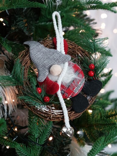 Vijenac za vrata – Gnom