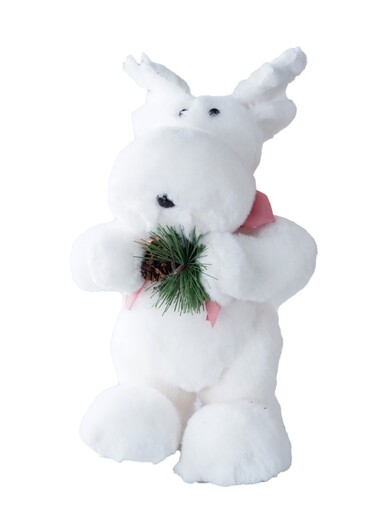 Božićna dekoracija – Sob