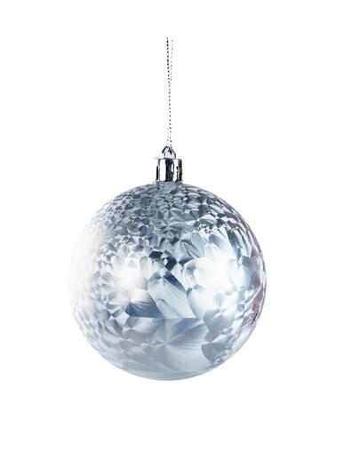 Plastična kuglica – 8 cm – 6/1 94486