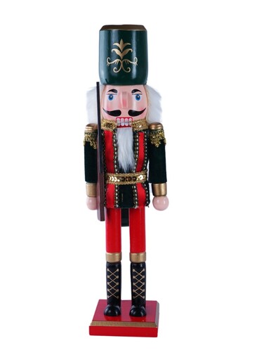 Orašar – 38 cm 91292-3