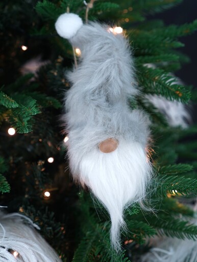 Dekoracija za bor – Gnom, 92158