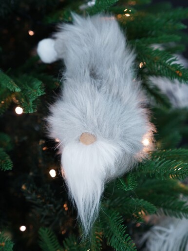 Dekoracija za bor – Gnom, 92158