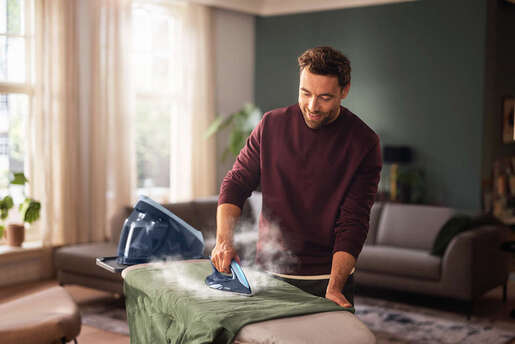 Philips parna postaja PSG7030/20