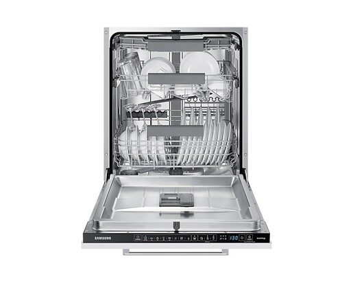 SAMSUNG perilica posuđa DW60A8060BB/EO