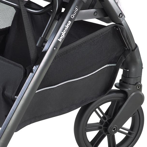 Inglesina QUID 2 dječja kolica Sparkling Rose