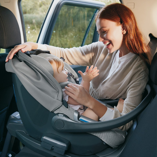 Inglesina DARWIN i-SIZE Isofix baza za Aptica/Aptica XT